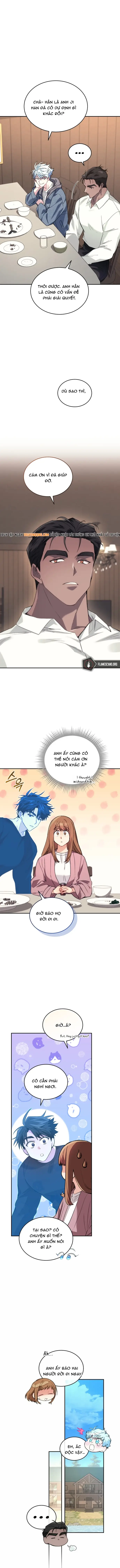 Ta Đánh Cắp Linh Hồn Của Ranker Top 1 - Chapter 52 - Page 9