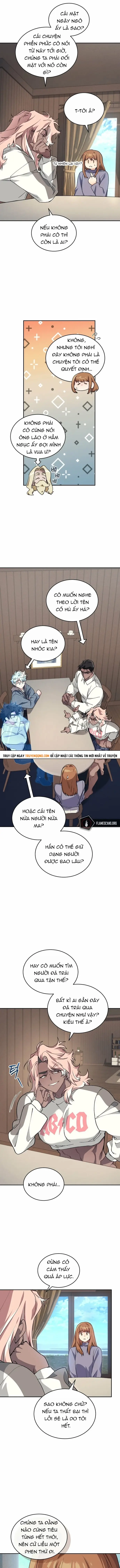 Ta Đánh Cắp Linh Hồn Của Ranker Top 1 - Chapter 53 - Page 12