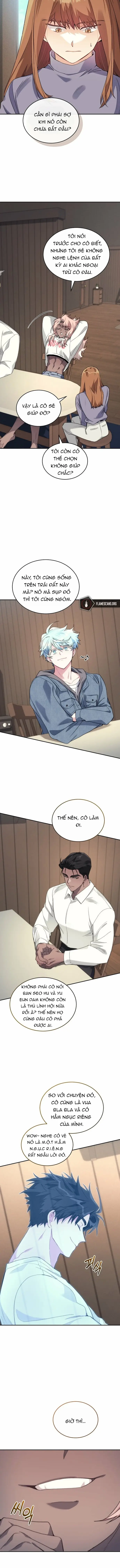 Ta Đánh Cắp Linh Hồn Của Ranker Top 1 - Chapter 53 - Page 13