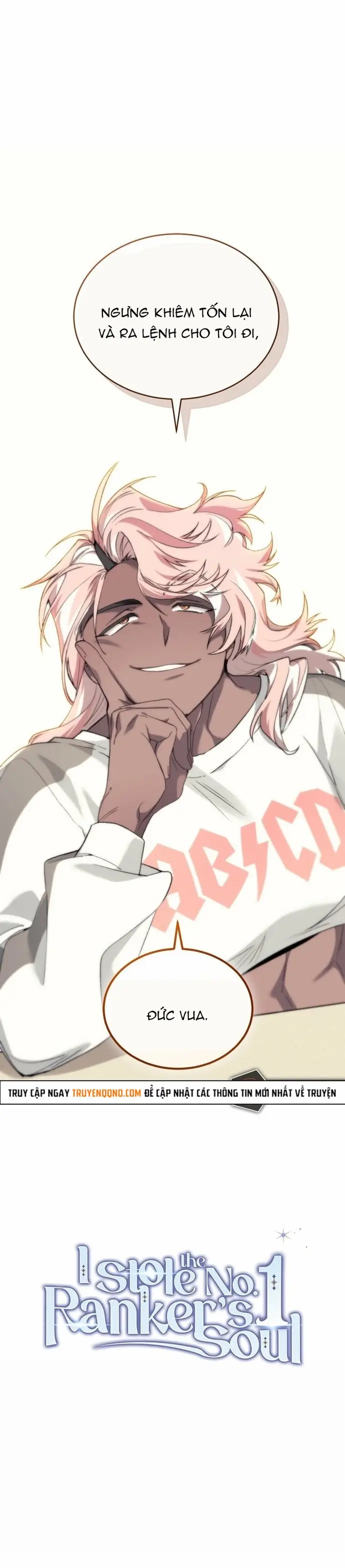 Ta Đánh Cắp Linh Hồn Của Ranker Top 1 - Chapter 53 - Page 14