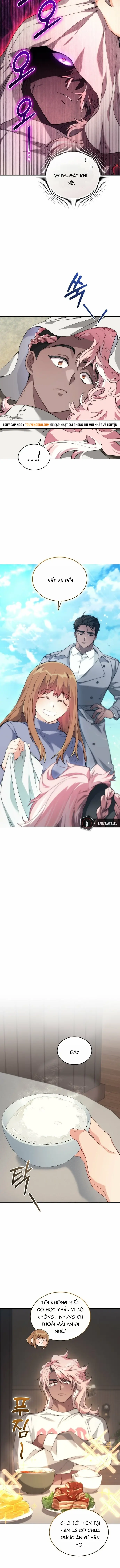 Ta Đánh Cắp Linh Hồn Của Ranker Top 1 - Chapter 53 - Page 7