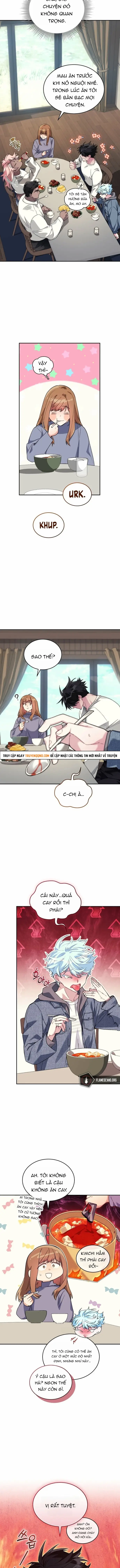 Ta Đánh Cắp Linh Hồn Của Ranker Top 1 - Chapter 53 - Page 9