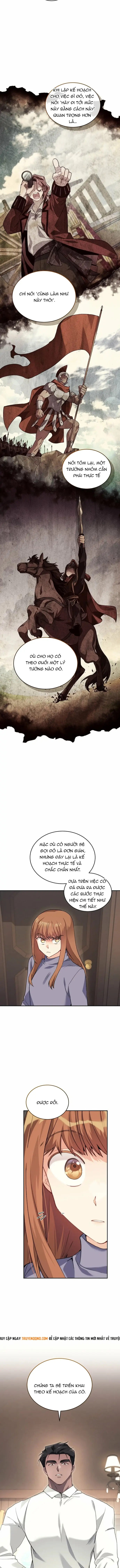 Ta Đánh Cắp Linh Hồn Của Ranker Top 1 - Chapter 54 - Page 10