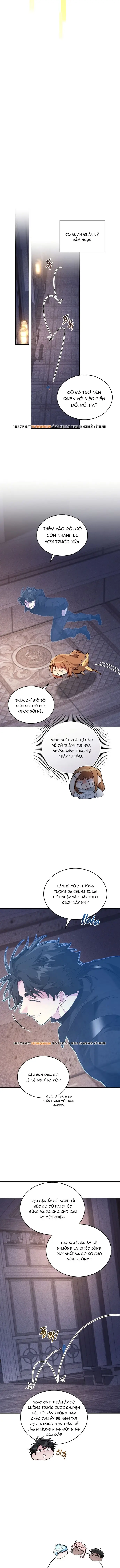 Ta Đánh Cắp Linh Hồn Của Ranker Top 1 - Chapter 55 - Page 12