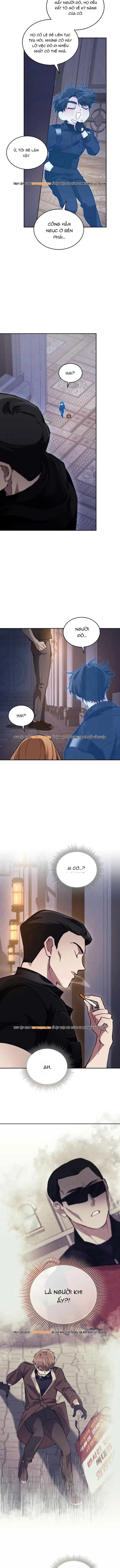 Ta Đánh Cắp Linh Hồn Của Ranker Top 1 - Chapter 55 - Page 13