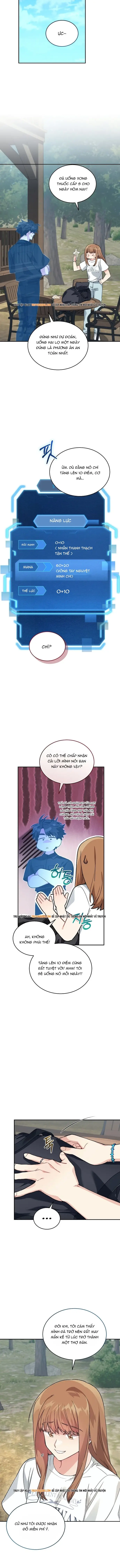 Ta Đánh Cắp Linh Hồn Của Ranker Top 1 - Chapter 55 - Page 3