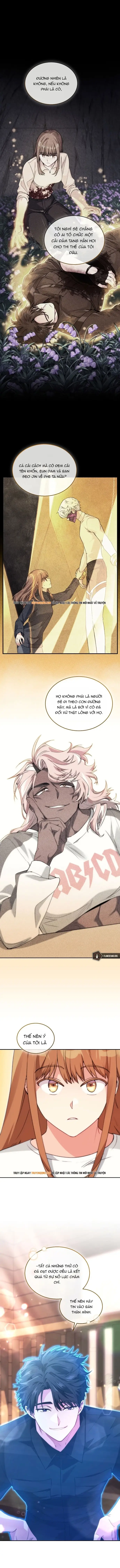 Ta Đánh Cắp Linh Hồn Của Ranker Top 1 - Chapter 55 - Page 5