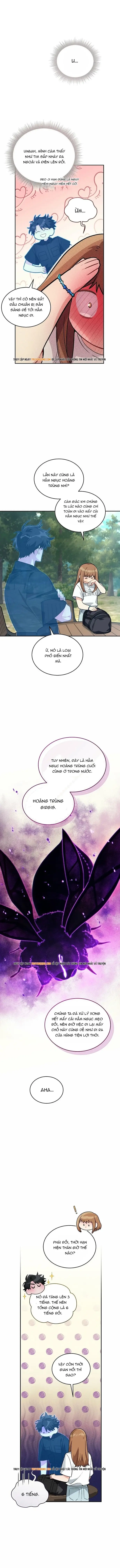 Ta Đánh Cắp Linh Hồn Của Ranker Top 1 - Chapter 55 - Page 6