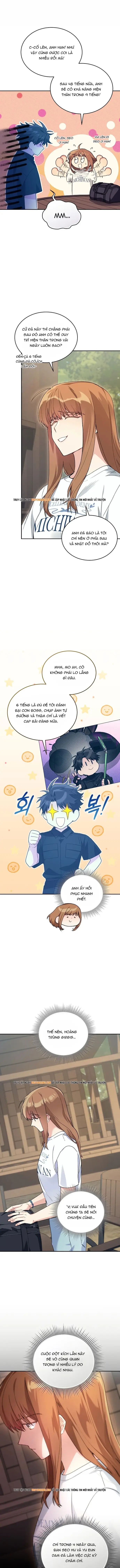 Ta Đánh Cắp Linh Hồn Của Ranker Top 1 - Chapter 55 - Page 7