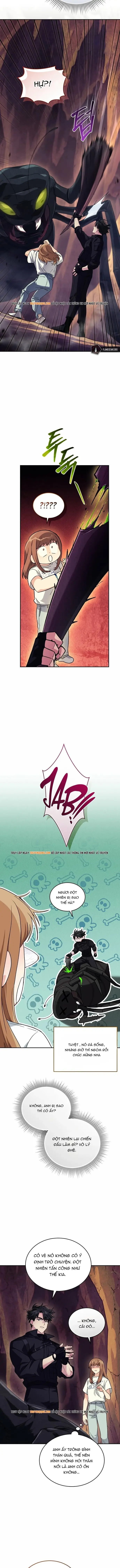 Ta Đánh Cắp Linh Hồn Của Ranker Top 1 - Chapter 56 - Page 10