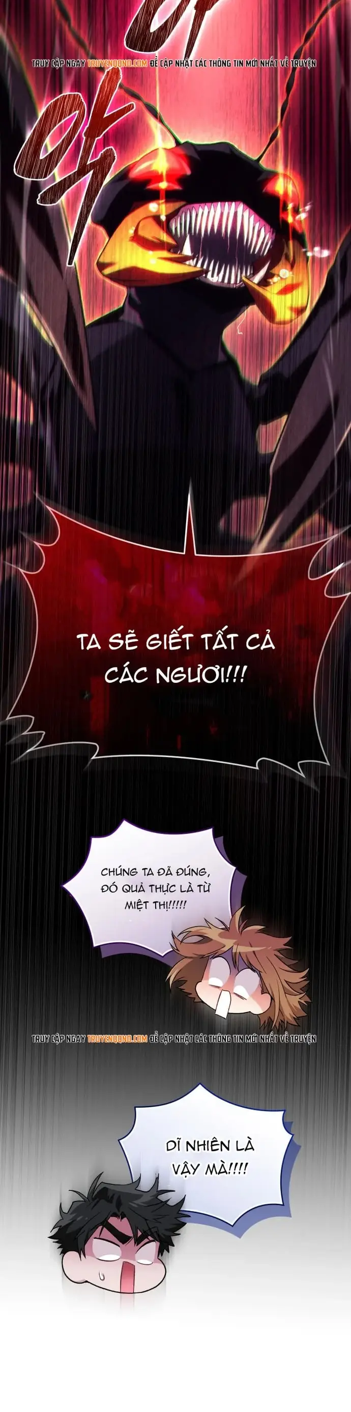 Ta Đánh Cắp Linh Hồn Của Ranker Top 1 - Chapter 56 - Page 13