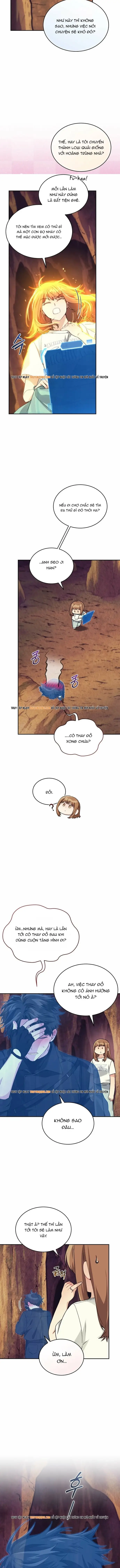 Ta Đánh Cắp Linh Hồn Của Ranker Top 1 - Chapter 56 - Page 5