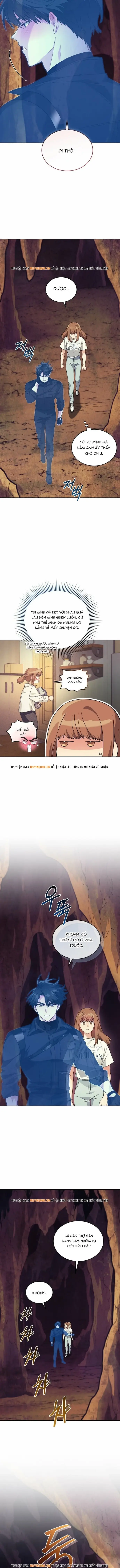 Ta Đánh Cắp Linh Hồn Của Ranker Top 1 - Chapter 56 - Page 6