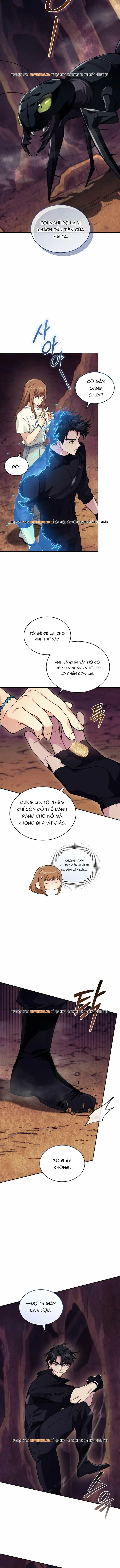 Ta Đánh Cắp Linh Hồn Của Ranker Top 1 - Chapter 56 - Page 7