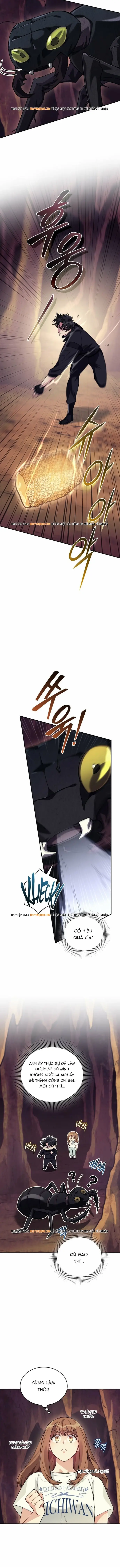 Ta Đánh Cắp Linh Hồn Của Ranker Top 1 - Chapter 56 - Page 8