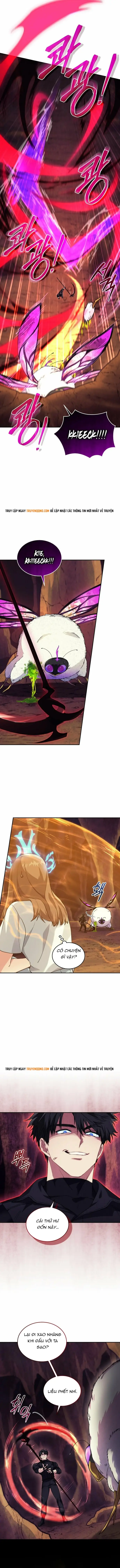 Ta Đánh Cắp Linh Hồn Của Ranker Top 1 - Chapter 57 - Page 10