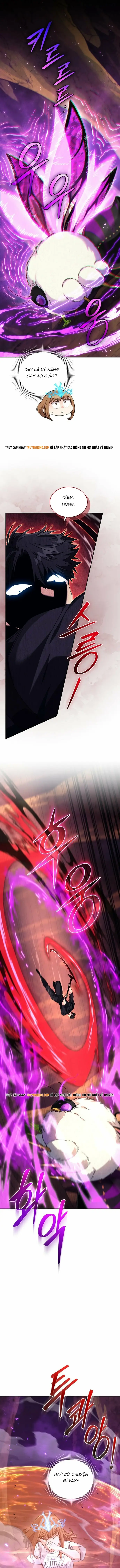 Ta Đánh Cắp Linh Hồn Của Ranker Top 1 - Chapter 57 - Page 11