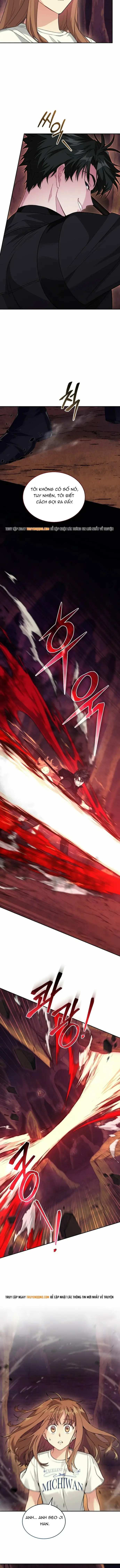 Ta Đánh Cắp Linh Hồn Của Ranker Top 1 - Chapter 57 - Page 3