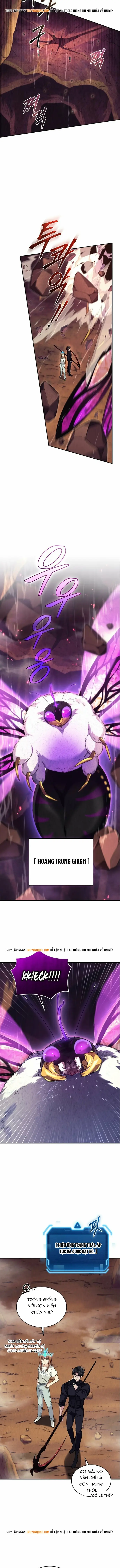 Ta Đánh Cắp Linh Hồn Của Ranker Top 1 - Chapter 57 - Page 7