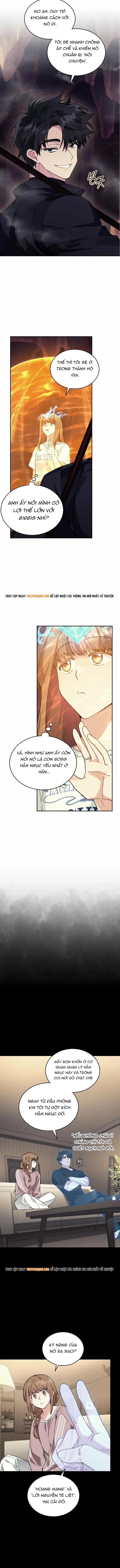Ta Đánh Cắp Linh Hồn Của Ranker Top 1 - Chapter 57 - Page 8