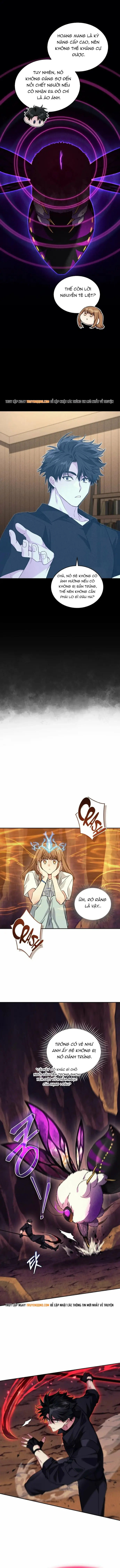 Ta Đánh Cắp Linh Hồn Của Ranker Top 1 - Chapter 57 - Page 9