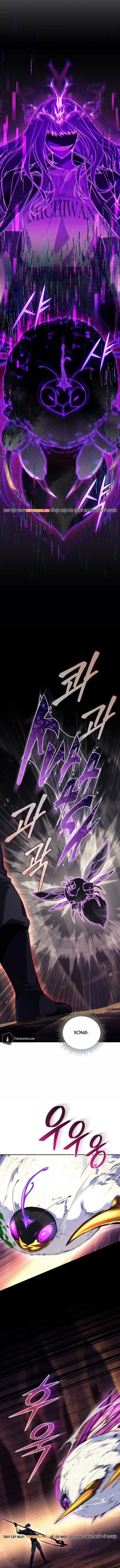 Ta Đánh Cắp Linh Hồn Của Ranker Top 1 - Chapter 58 - Page 10