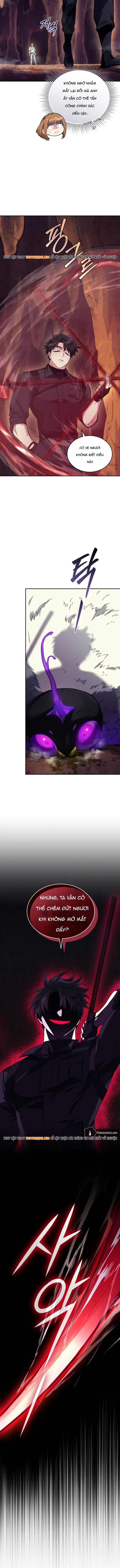 Ta Đánh Cắp Linh Hồn Của Ranker Top 1 - Chapter 58 - Page 12