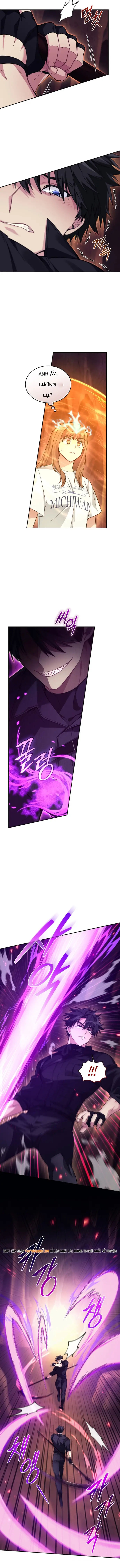 Ta Đánh Cắp Linh Hồn Của Ranker Top 1 - Chapter 58 - Page 3