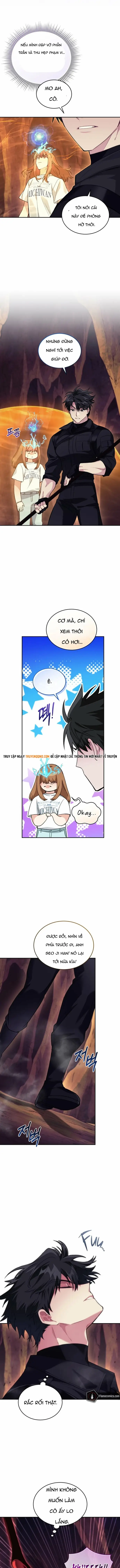 Ta Đánh Cắp Linh Hồn Của Ranker Top 1 - Chapter 58 - Page 5