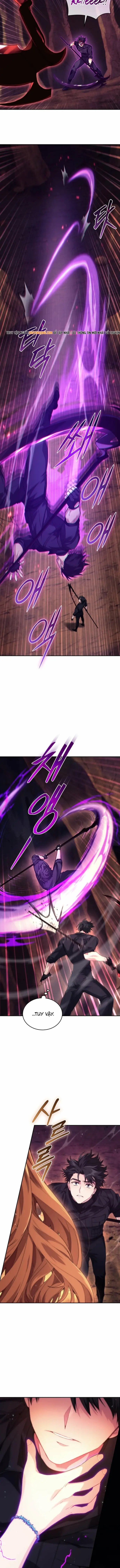 Ta Đánh Cắp Linh Hồn Của Ranker Top 1 - Chapter 58 - Page 6