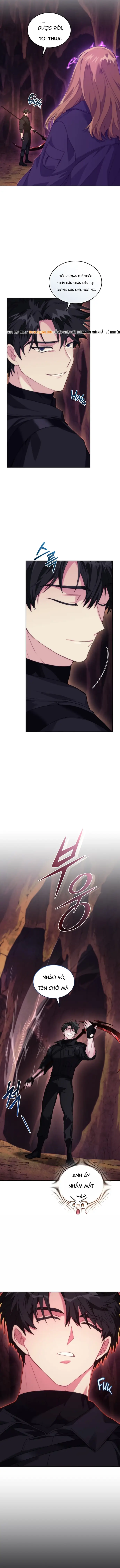 Ta Đánh Cắp Linh Hồn Của Ranker Top 1 - Chapter 58 - Page 9