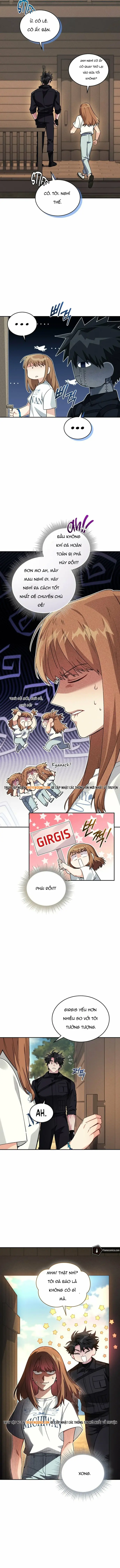 Ta Đánh Cắp Linh Hồn Của Ranker Top 1 - Chapter 59 - Page 10