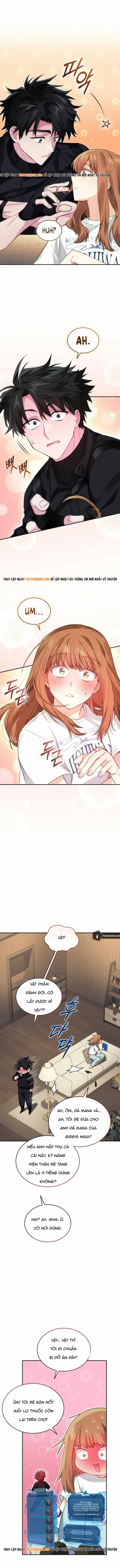 Ta Đánh Cắp Linh Hồn Của Ranker Top 1 - Chapter 59 - Page 12