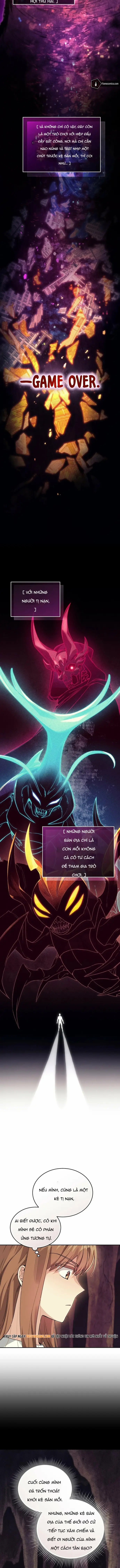 Ta Đánh Cắp Linh Hồn Của Ranker Top 1 - Chapter 59 - Page 3