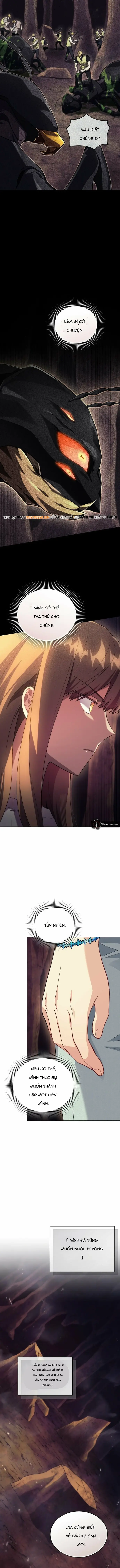 Ta Đánh Cắp Linh Hồn Của Ranker Top 1 - Chapter 59 - Page 4