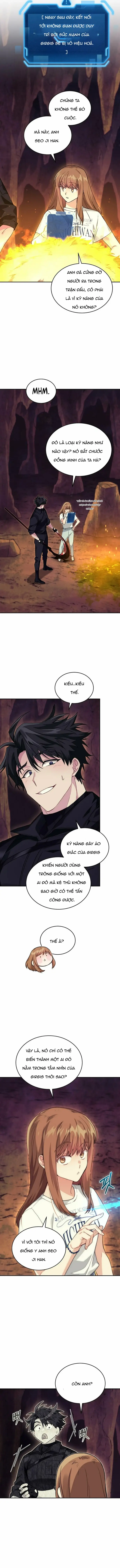 Ta Đánh Cắp Linh Hồn Của Ranker Top 1 - Chapter 59 - Page 6