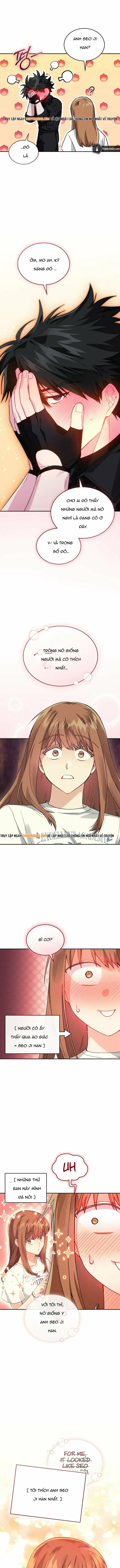 Ta Đánh Cắp Linh Hồn Của Ranker Top 1 - Chapter 59 - Page 7
