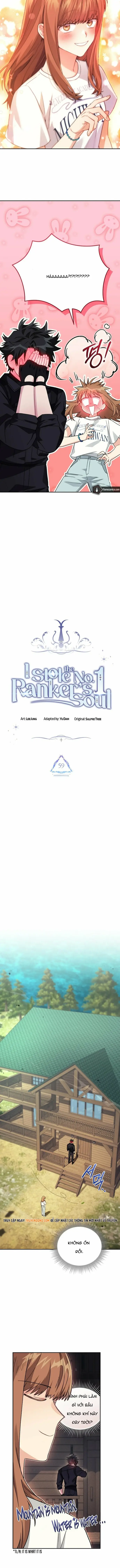 Ta Đánh Cắp Linh Hồn Của Ranker Top 1 - Chapter 59 - Page 8