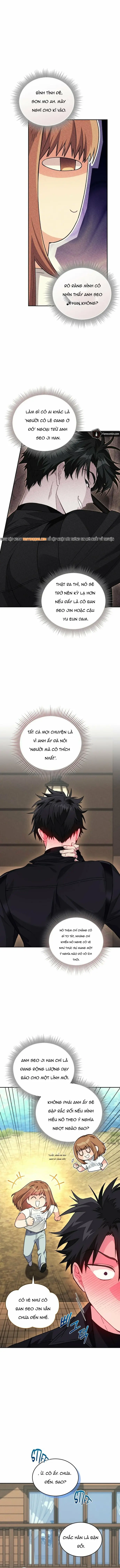 Ta Đánh Cắp Linh Hồn Của Ranker Top 1 - Chapter 59 - Page 9