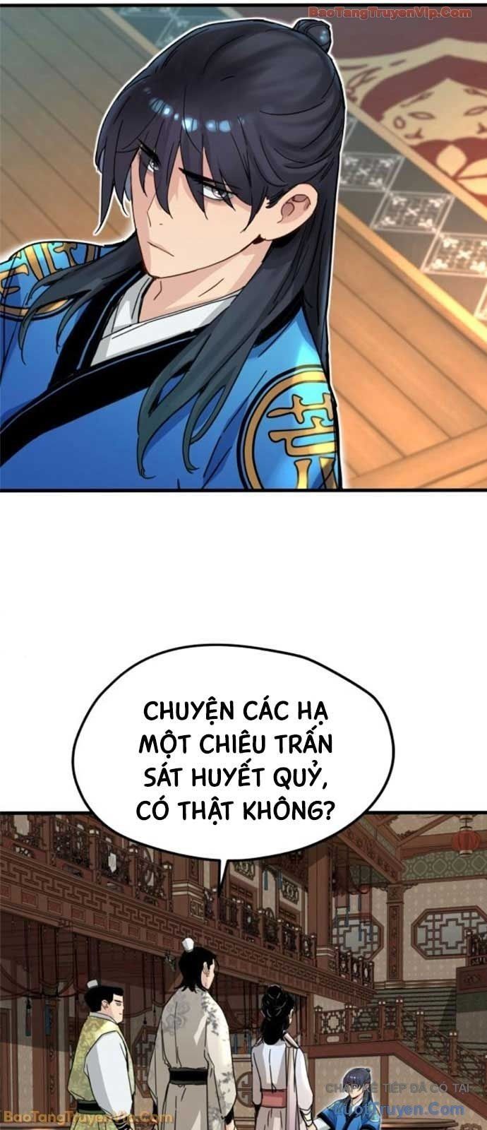 Thiên Tài Đoản Mệnh - Chapter 68 - Page 7