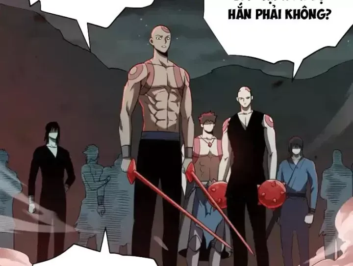 Tiên Vương Thú Liệp Pháp Tắc - Chapter 30 - Page 10