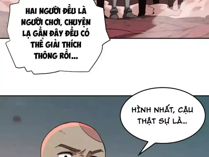 Tiên Vương Thú Liệp Pháp Tắc - Chapter 30 - Page 11