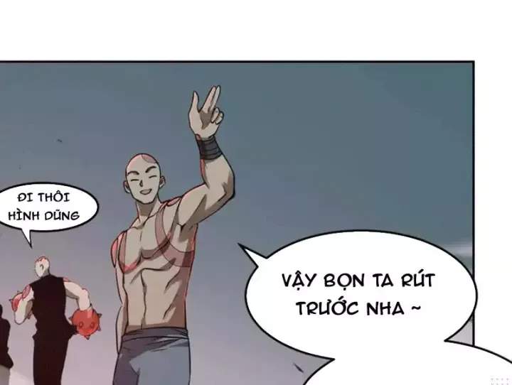 Tiên Vương Thú Liệp Pháp Tắc - Chapter 30 - Page 21