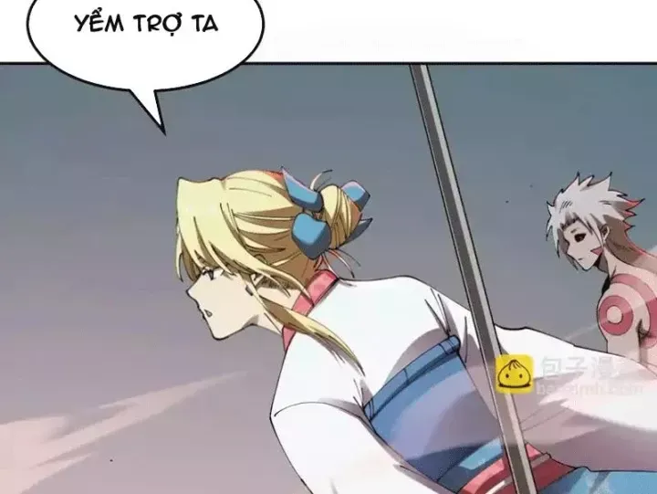 Tiên Vương Thú Liệp Pháp Tắc - Chapter 30 - Page 34