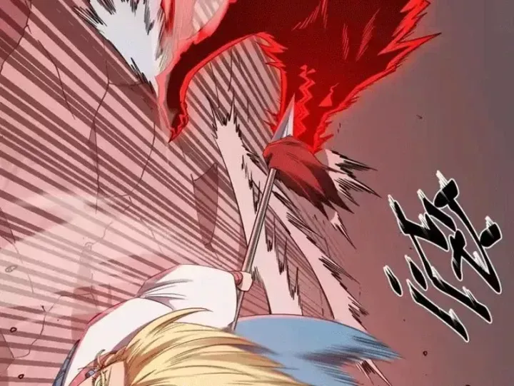 Tiên Vương Thú Liệp Pháp Tắc - Chapter 30 - Page 37