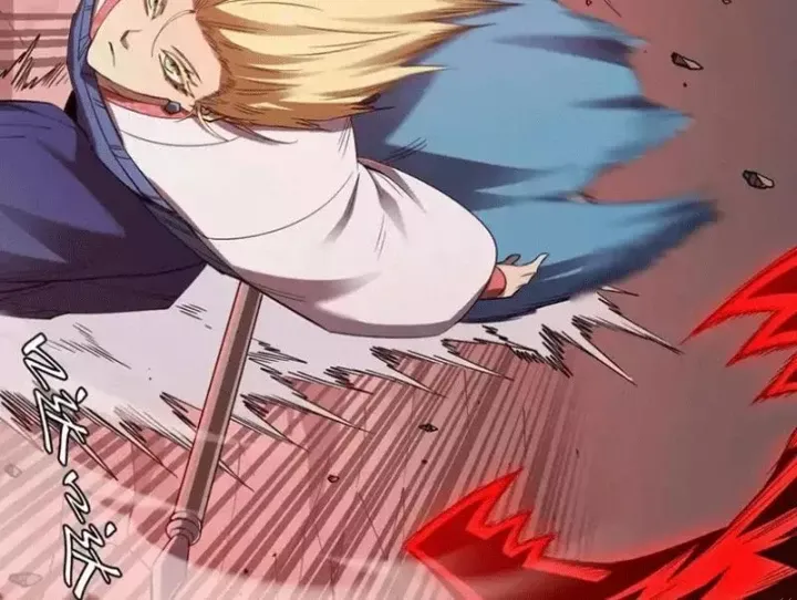 Tiên Vương Thú Liệp Pháp Tắc - Chapter 30 - Page 38