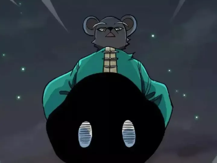 Tiên Vương Thú Liệp Pháp Tắc - Chapter 30 - Page 4