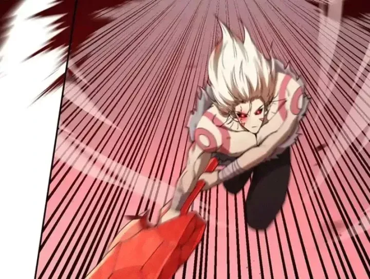 Tiên Vương Thú Liệp Pháp Tắc - Chapter 30 - Page 51