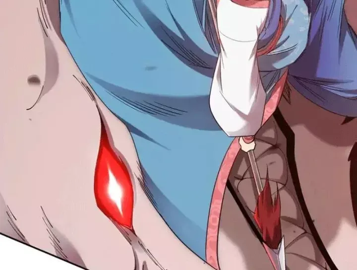 Tiên Vương Thú Liệp Pháp Tắc - Chapter 30 - Page 57