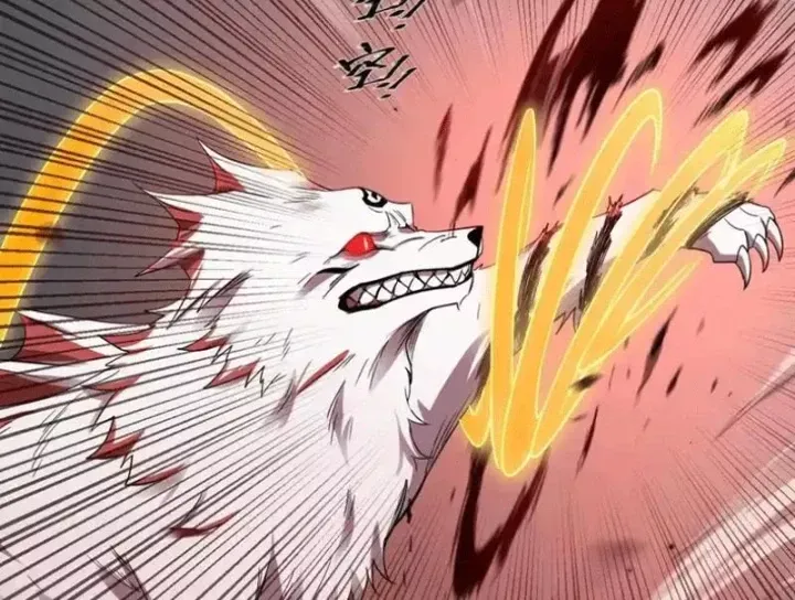 Tiên Vương Thú Liệp Pháp Tắc - Chapter 30 - Page 79